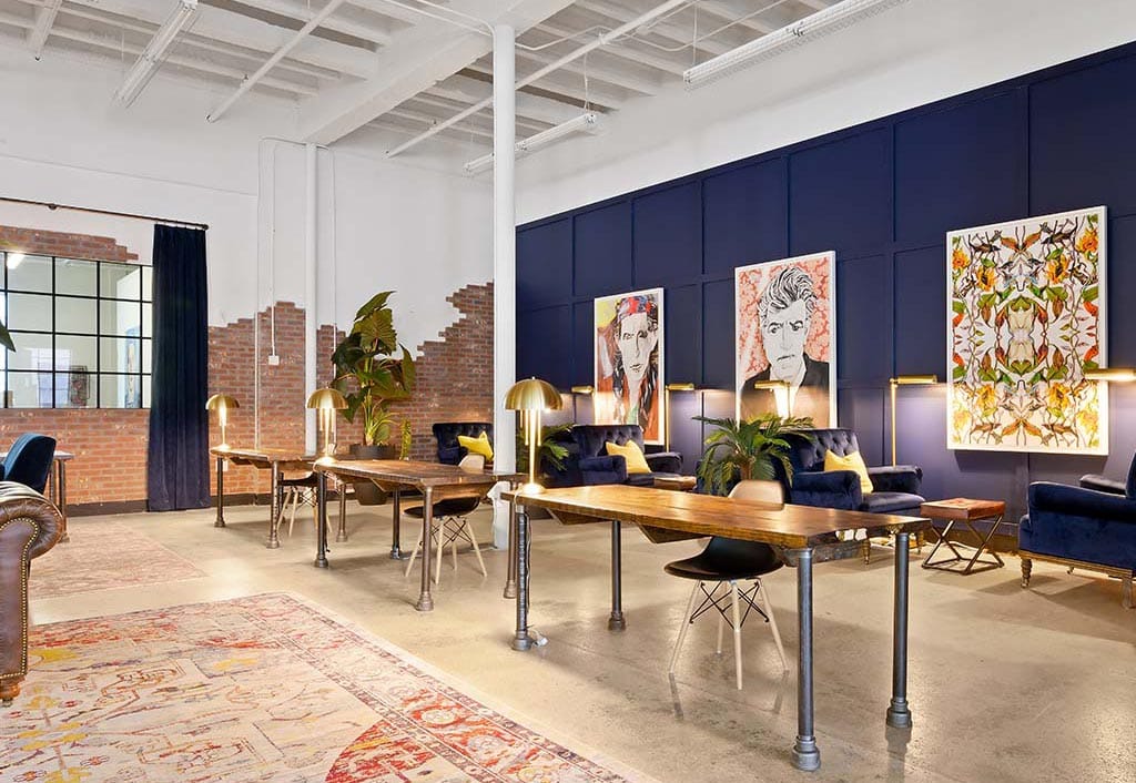 miami coworking day pass ampersand studios
