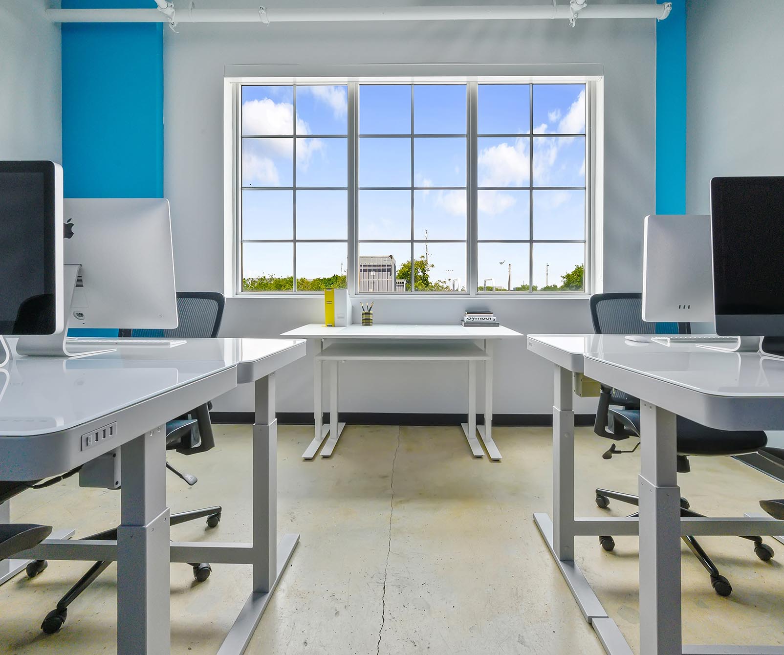 miami private office space no lease ampersand studios