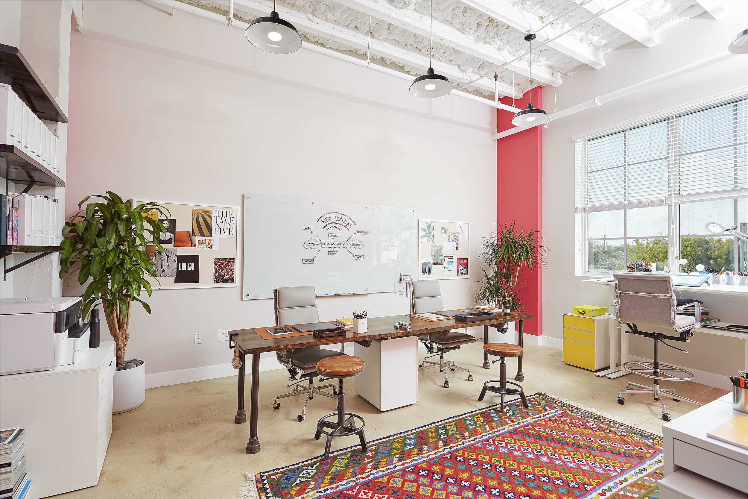 What to Look for in a Coworking Space: The Complete Guide