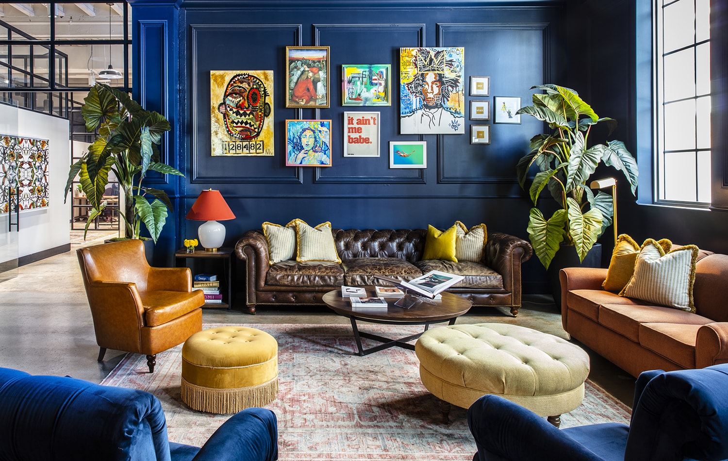 ampersand studios nashville resident membership 1