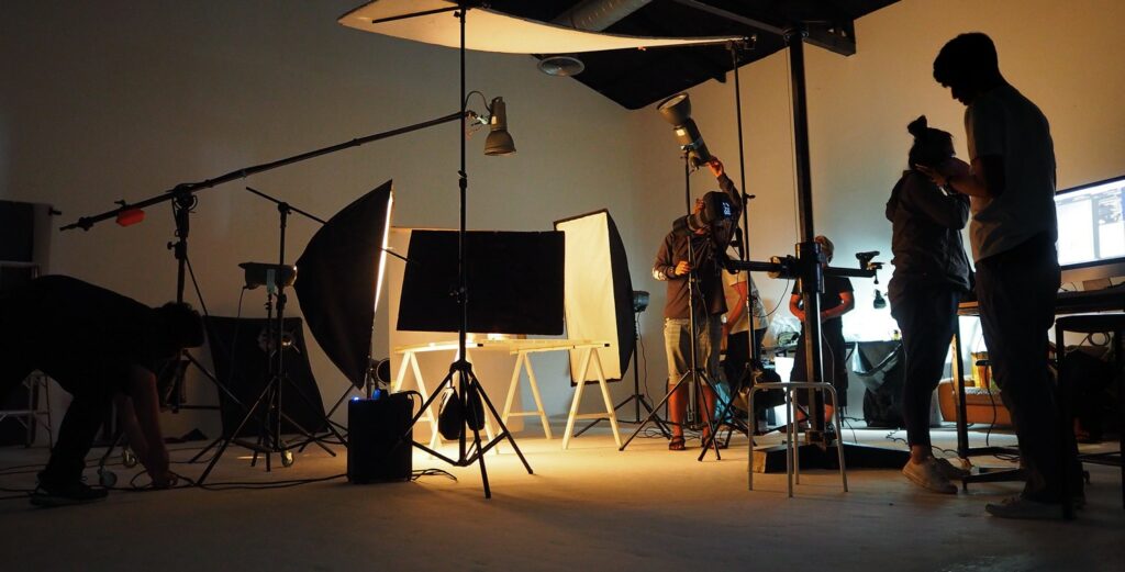 ampersand studios photography studio