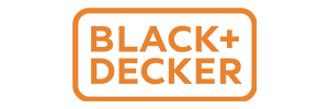 black decker logo