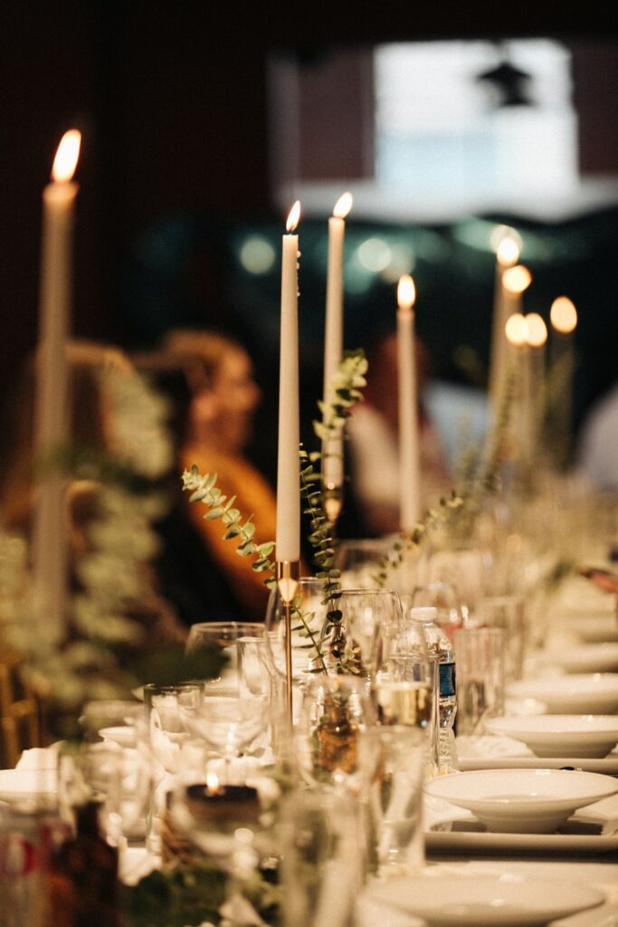 event spaces –a36i5443