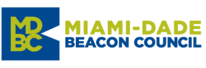 miami dade beacon council logo