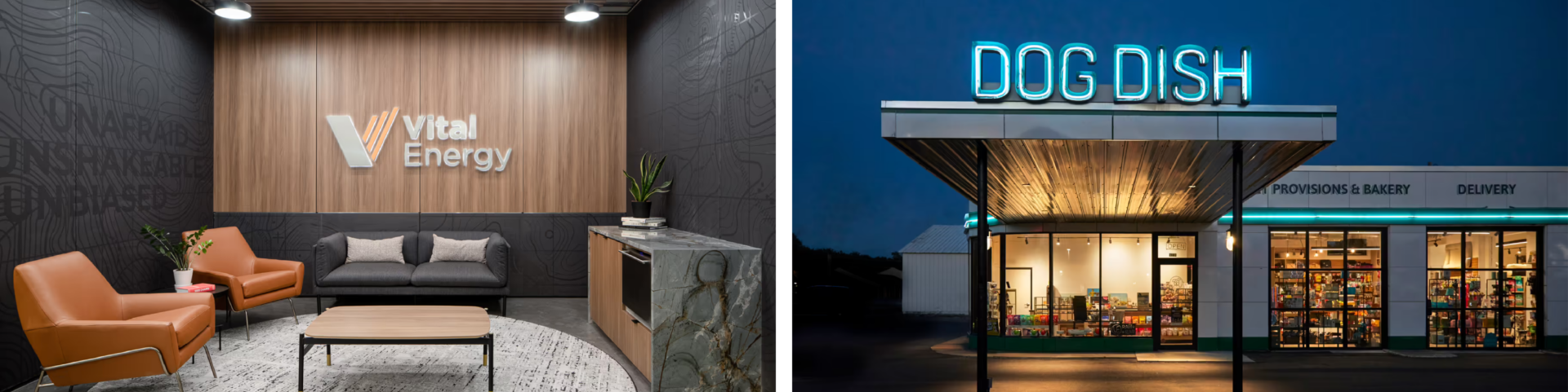 Ampersand Studios Blog | Creative Coworking Insights&MEMBER SPOTLIGHT ...