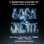 &Showcase: Born2Create