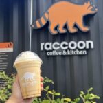 &Breakfast: Raccoon Coffee Pop-Up Truck
