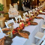 &Gather: Thanksgiving Lunch