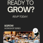 &Workshop: Creating Systems for Business Growth