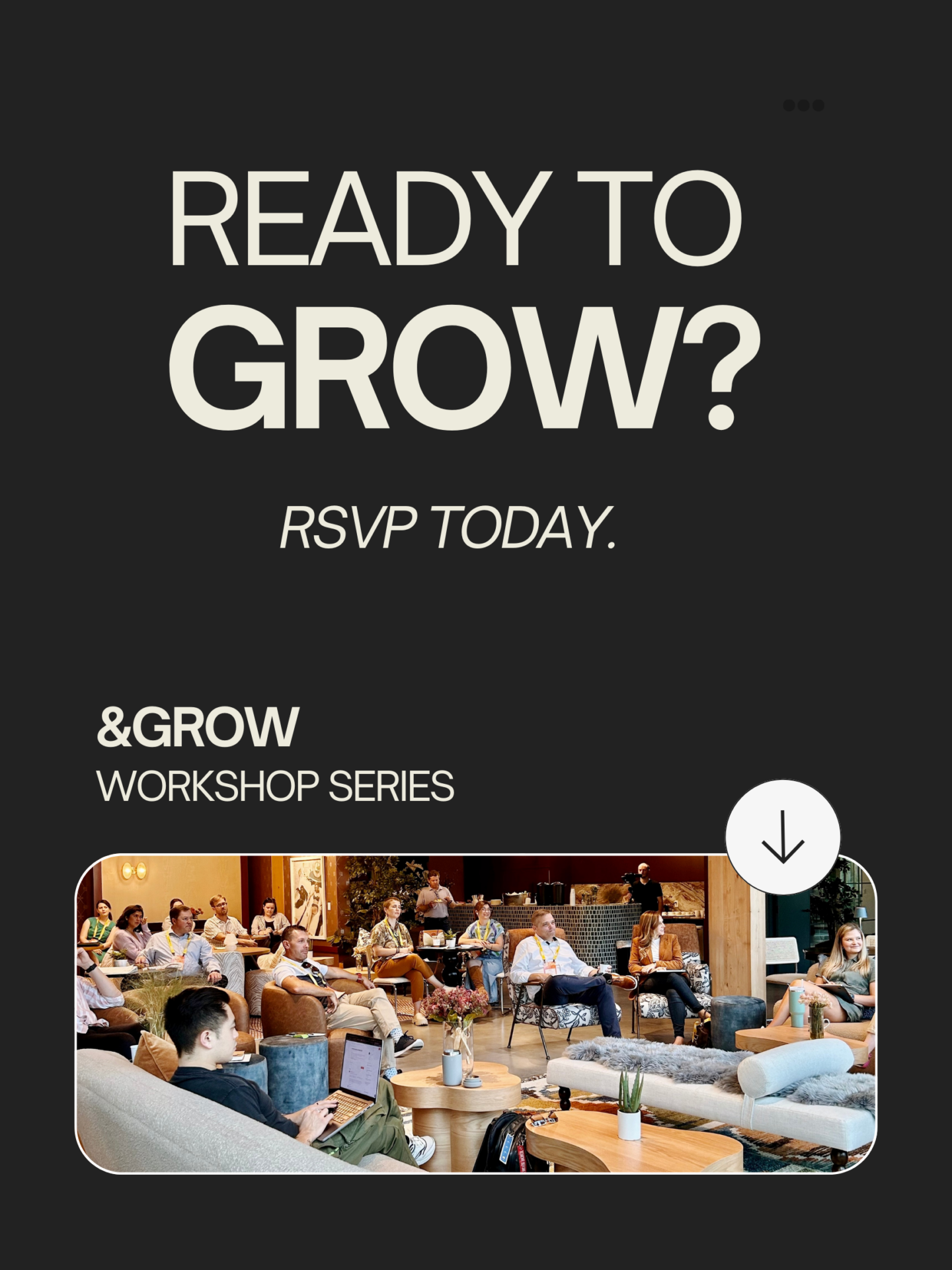 &grow workshop series flyer 1