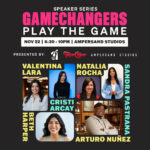 AAF Miami Presents Game Changers