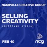 &Coworking: Selling Creativity: Artist Opportunities in Hospitality