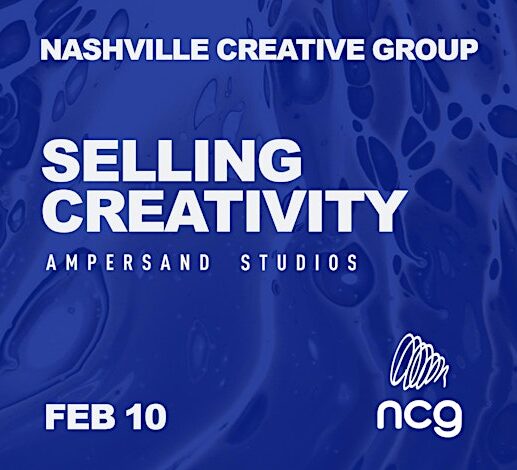 &Coworking: Selling Creativity: Artist Opportunities in Hospitality