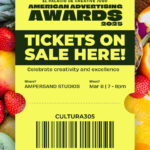 AAF Miami Presents The 2025 American Advertising Awards