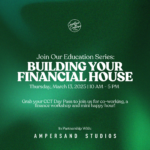 &Workshop: Building Your Financial Foundation for 2025