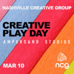 &Coworking: Creative Play Day