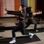 Barre Bar Pop-Up: Workout & Mocktails