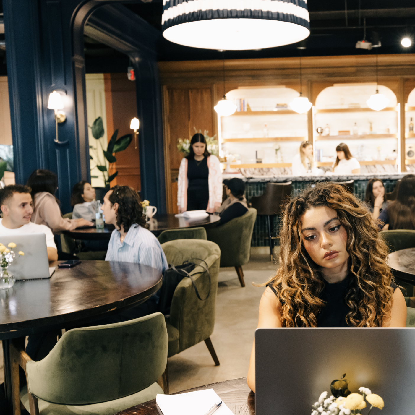&Summer Friday: Free Day Pass at Ampersand Studios