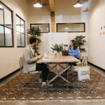 &Summer Friday: Free Day Pass at Ampersand Studios