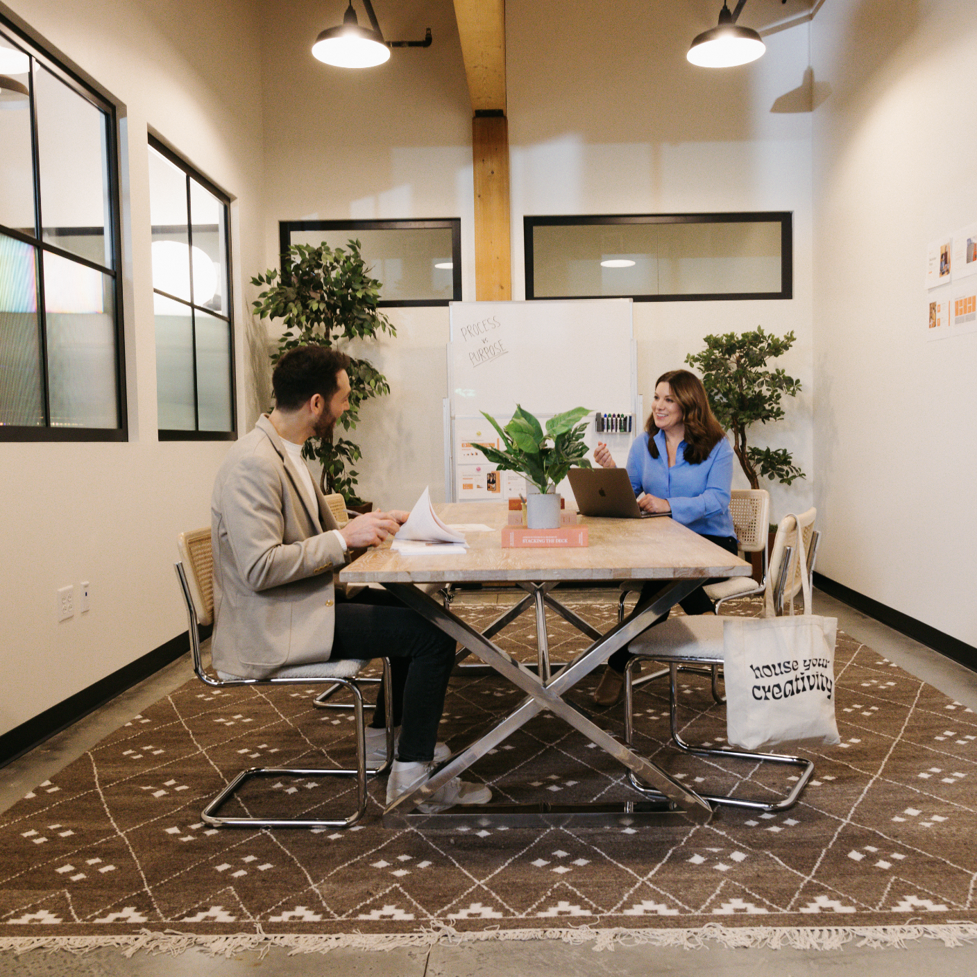 &Summer Friday: Free Day Pass at Ampersand Studios