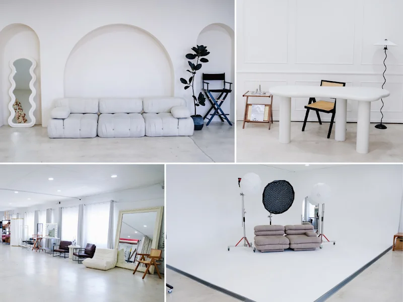Creative Canvas Photo Studio Miami