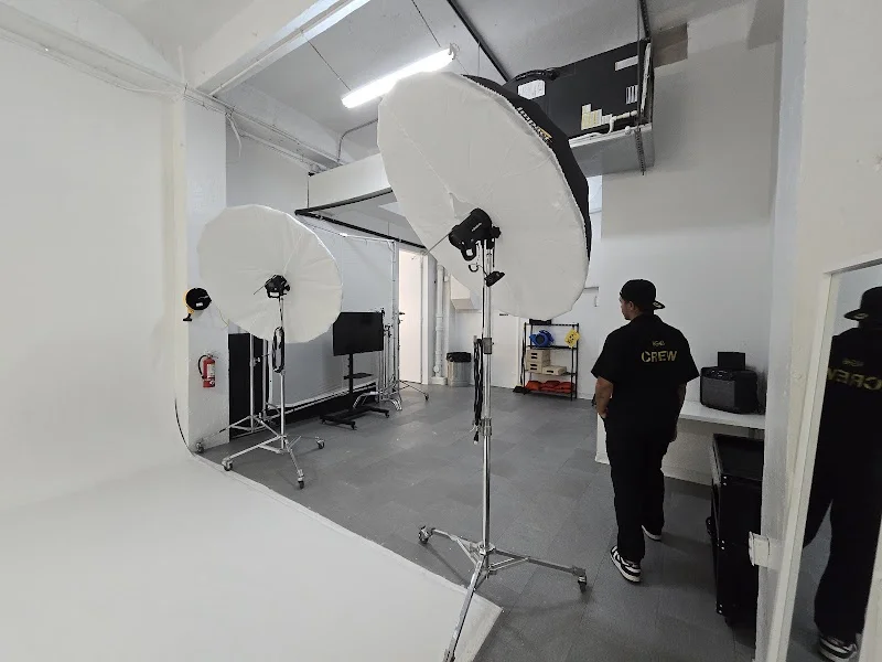 HGAB Studios