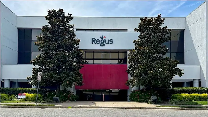 Regus 1 Music Circle Nashville