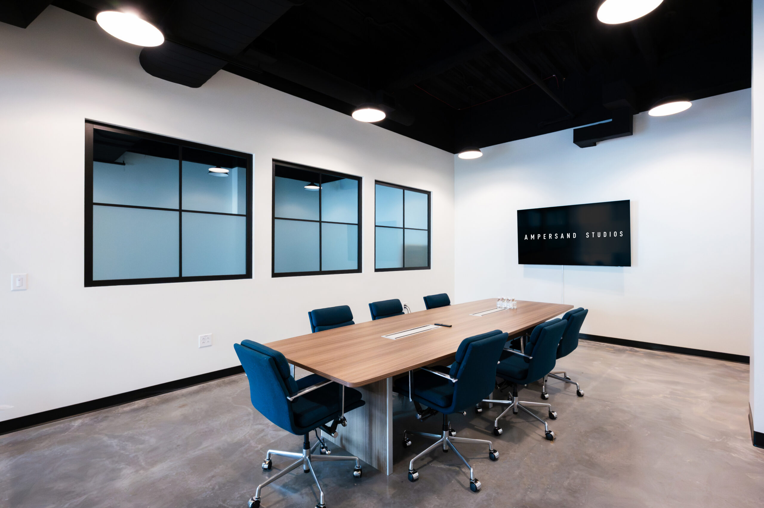 CONFERENCE ROOM 3